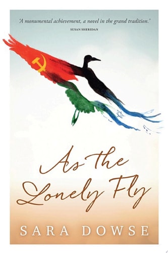 As the Lonely Fly