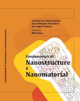 Fundamentals of Nanostructure and Nanomaterial