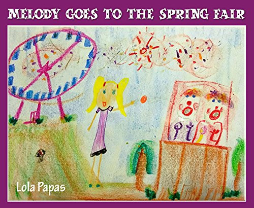 Melody Goes to the Spring Fair