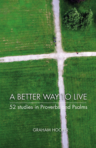 A Better Way to Live