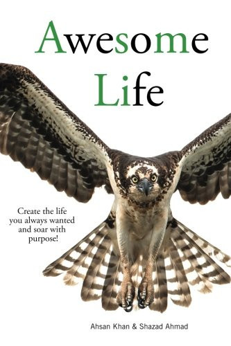 Awesome Life: Create The Life You Always Wanted and Soar With Purpose