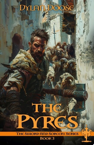 The Pyres
