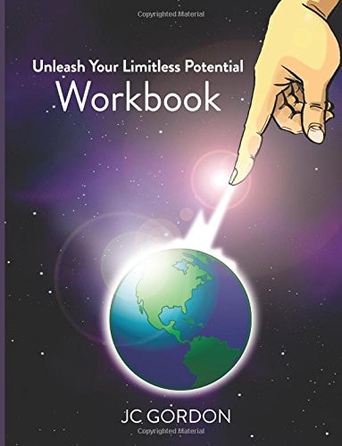 Unleash your Limitless Potential Workbook