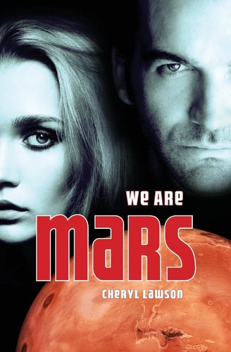 We Are Mars The Rubicon Saga - Part 1
