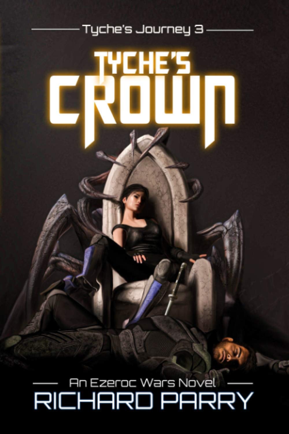 Tyche's Crown