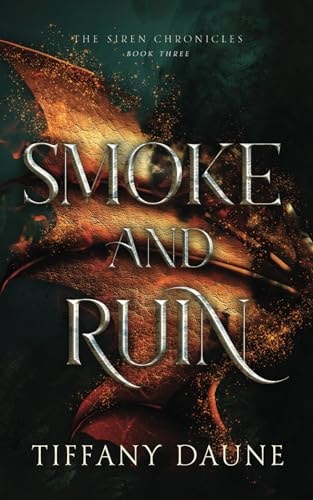 Smoke and Ruin