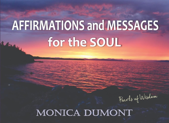 Affirmations and Messages for the Soul: Pearls of Wisdom (Spiritual Awakening - Powerful Affirmations, Messages and Quotes that Ignite Amazing Changes in Your Life)