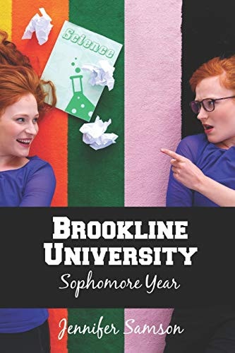 Brookline University Sophomore Year