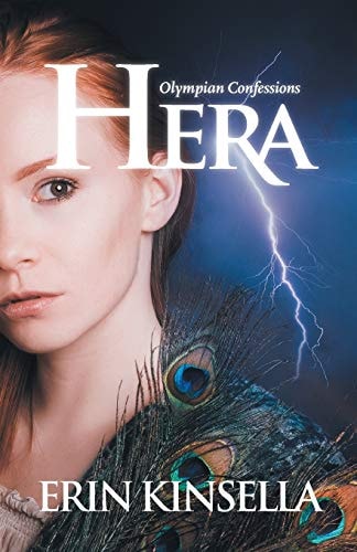 Olympian Confessions Hera