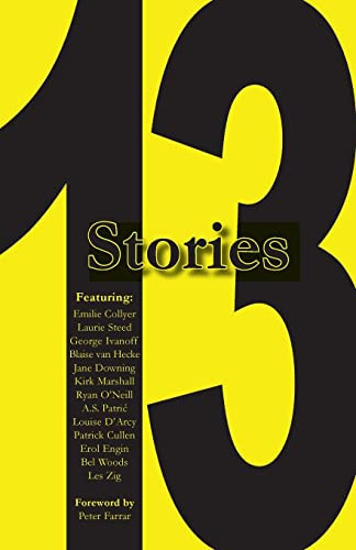 13 Stories Volume I