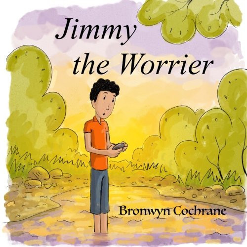 Jimmy the Worrier