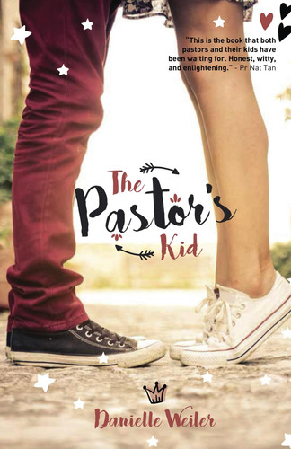 The Pastors Kid