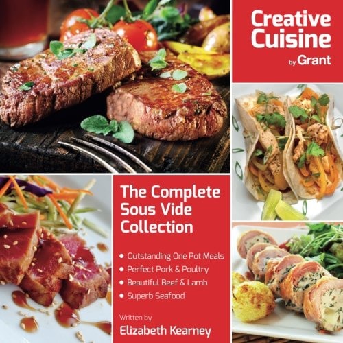 The Complete Sous Vide Collection