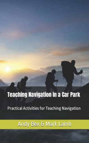 Teaching Navigation in a Car Park: Practical Exercises for Teaching Navigation