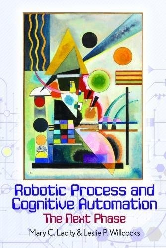 Robotic Process and Cognititve Automation The Next Phase