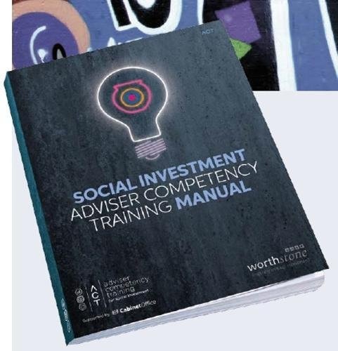Adviser Competency Training for Social Investment