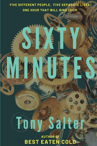 Sixty Minutes A Nail-biting Race Against Time