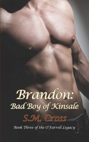 Brandon Bad Boy of Kinsale