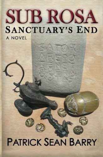 Sub Rosa - Sanctuary's End