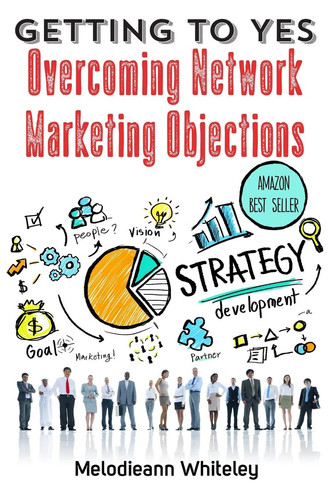 GETTING TO YES Overcoming Network Marketing Objections