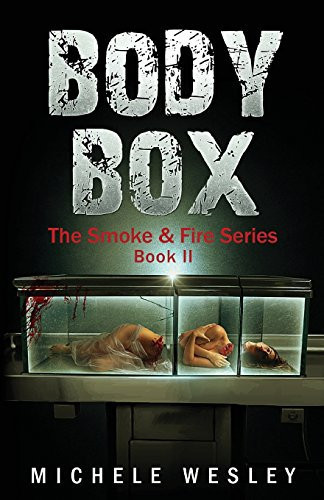 Body Box Adult Paranormal Romance (Supernatural Thriller) (Dark Suspense)