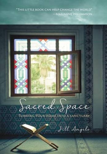 Sacred Space Turning Your Home Into a Sanctuary