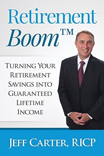 Retirement Boom Turning Your Retirement Savings Into Guaranteed Lifetime Income