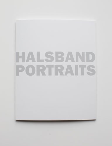 Halsband Portraits: The National Arts Club, March 30-April 25, 2015