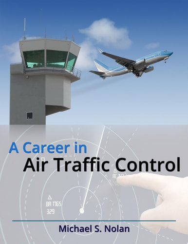 A Career in Air Traffic Control