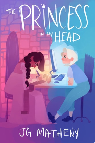 The Princess in My Head