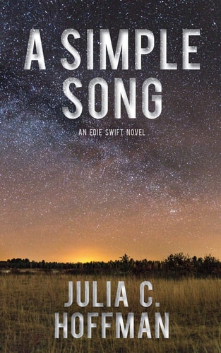 A Simple Song An Edie Swift Novel
