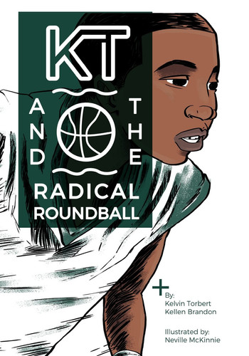 KT & The Radical Roundball