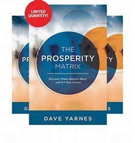 The Prosperity Matrix