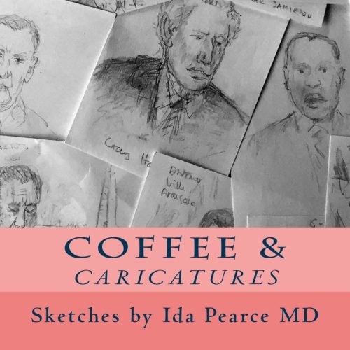 Coffee & Caricatures