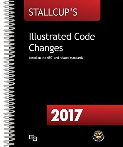 Stallcup's Illustrated Code Changes 2017