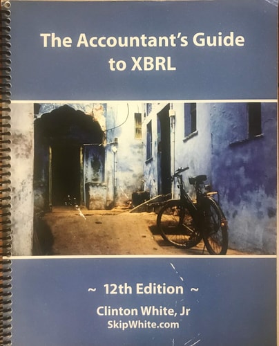 The Accountant's Guide to XBRL