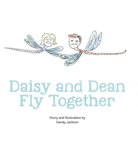 Daisy and Dean Fly Together