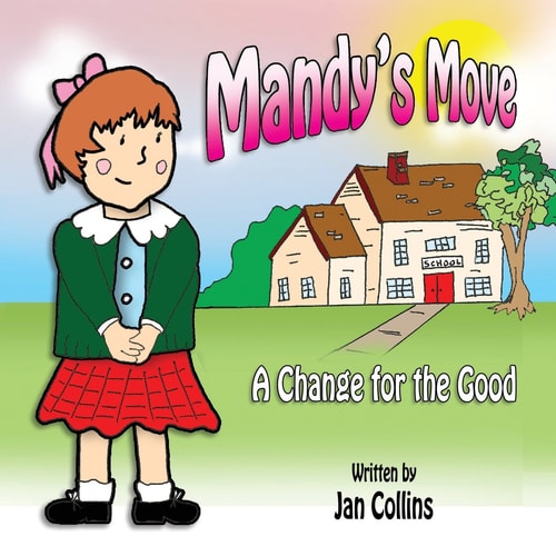 Mandy's Move A Change for the Good