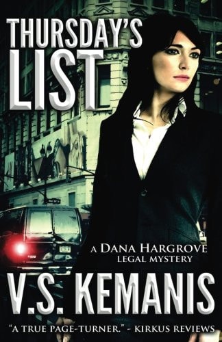 Thursday's List