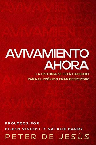 Avivamiento Ahora La Historia Se Está Haciendo Para El Próximo Gran Despertar