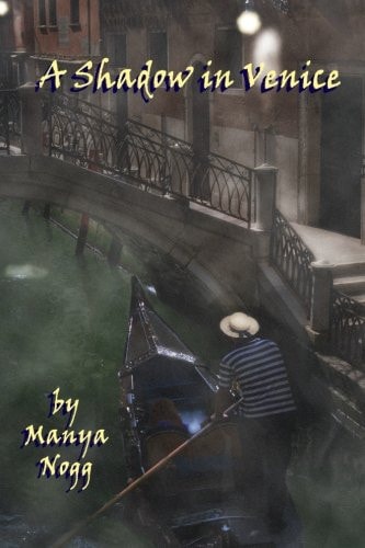 A Shadow in Venice