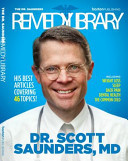 Dr. Saunders Remedy Library Home Cures That Work