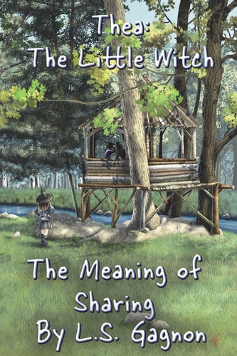 The Meaning of Sharing Thea: The Little Witch