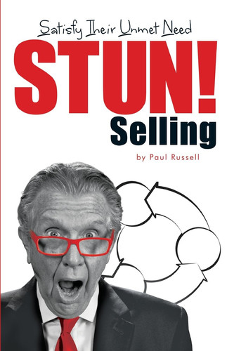 Stun! Selling Satisfy Their Unmet Need