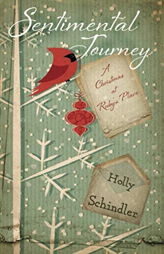 Sentimental Journey A Christmas at Ruby's Place
