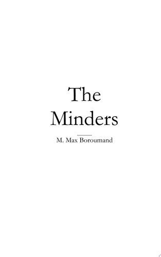 The Minders