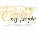 Comfort My People Isaiah 40:1