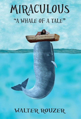 Miraculous A Whale of a Tale