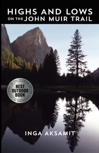 Highs and Lows on the John Muir Trail