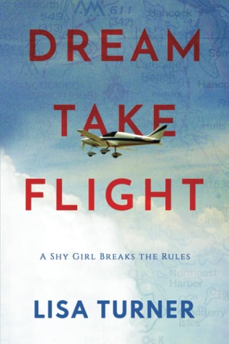 Dream Take Flight An Unconventional Journey